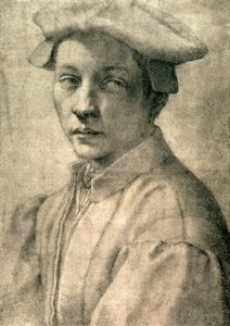 Retrato de Andrea Quaratesi, c.1532